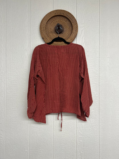 Daisy Blouse 1025 130