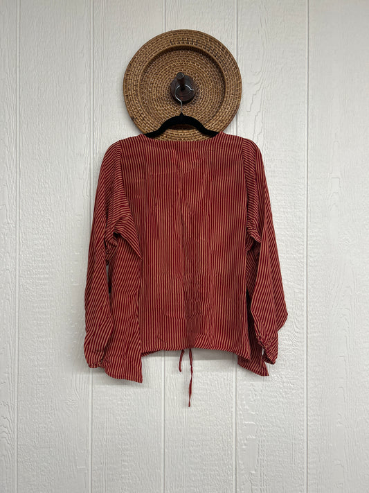 Daisy Blouse 1025 130