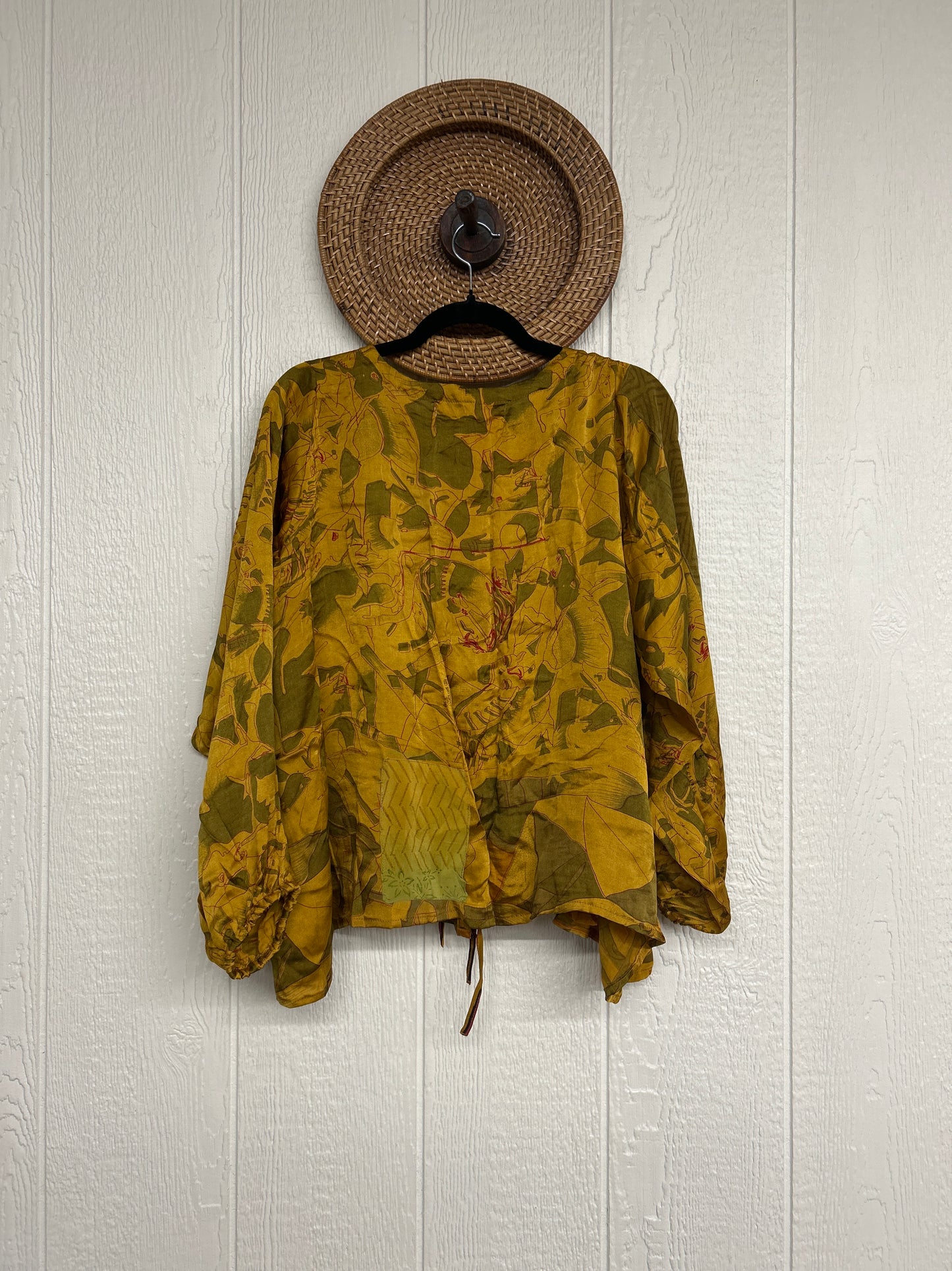 Daisy Blouse 1025 261