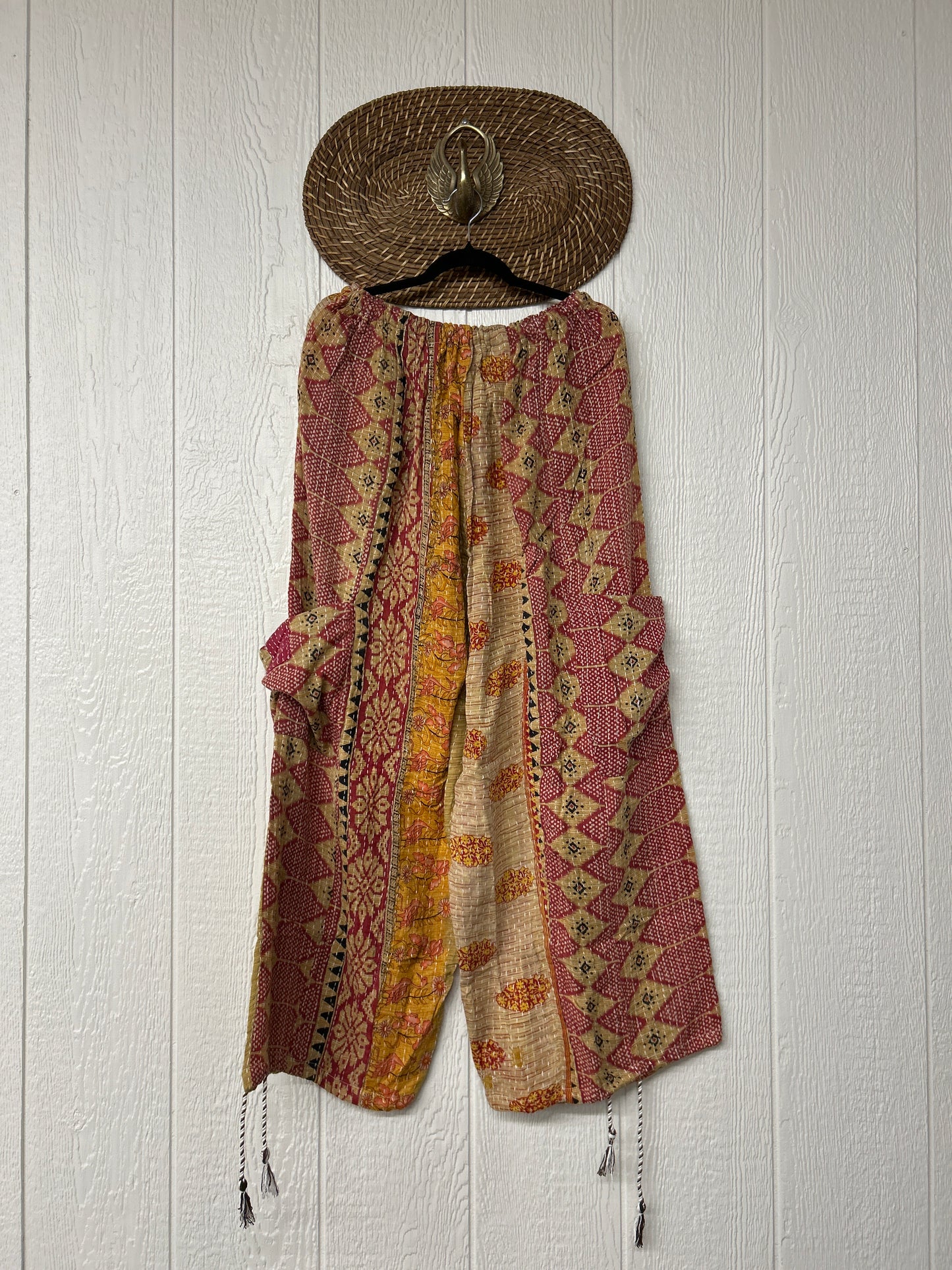 Karma Cargo Pants 1025 186