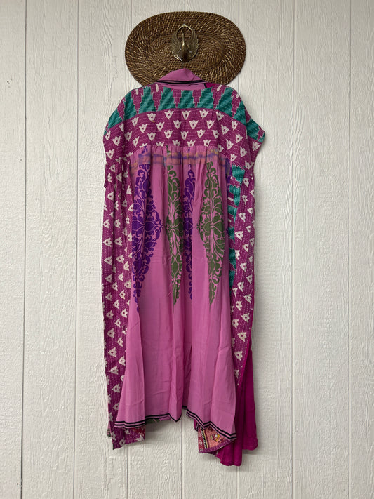 Pareo Kantha Summer Utopia Duster 0726 252
