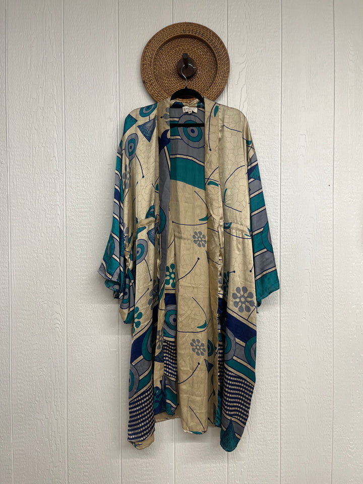 Silk Dreamweaver Kimono 0024 029