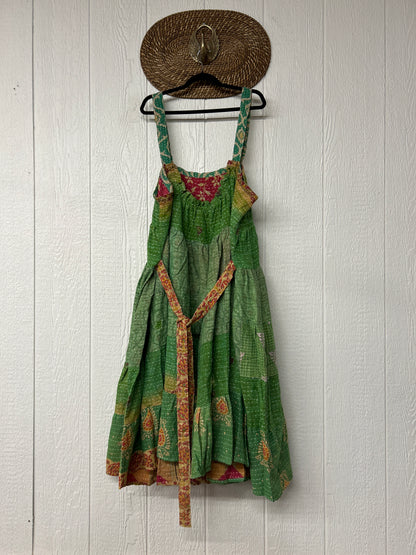 Pareo Kantha Dolly Jumpsuit 0926 065