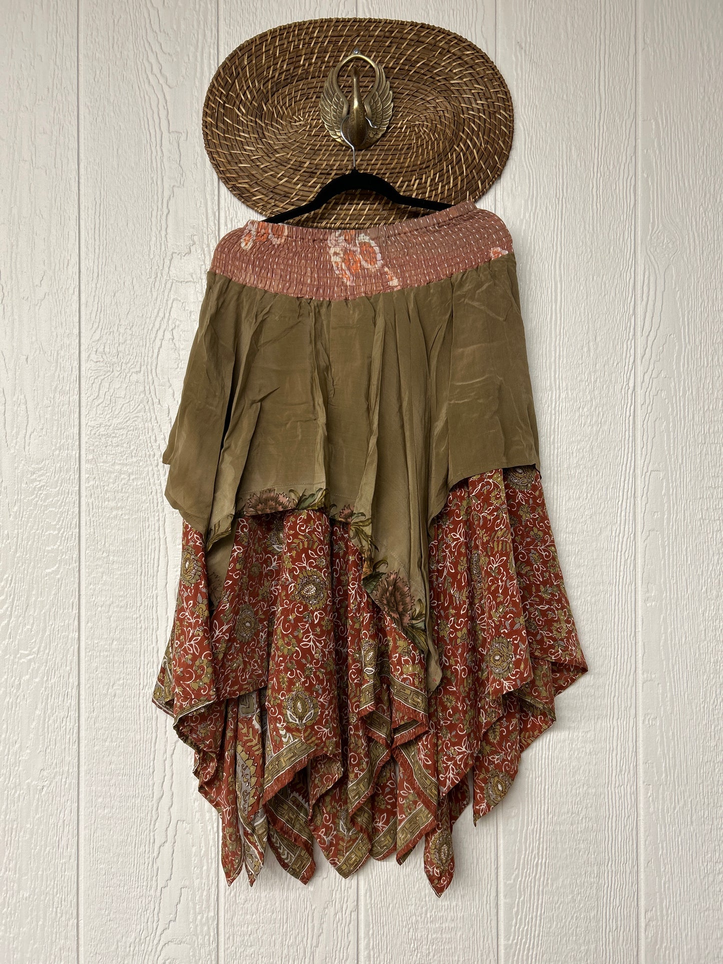 Pixie Skirt 1225 026