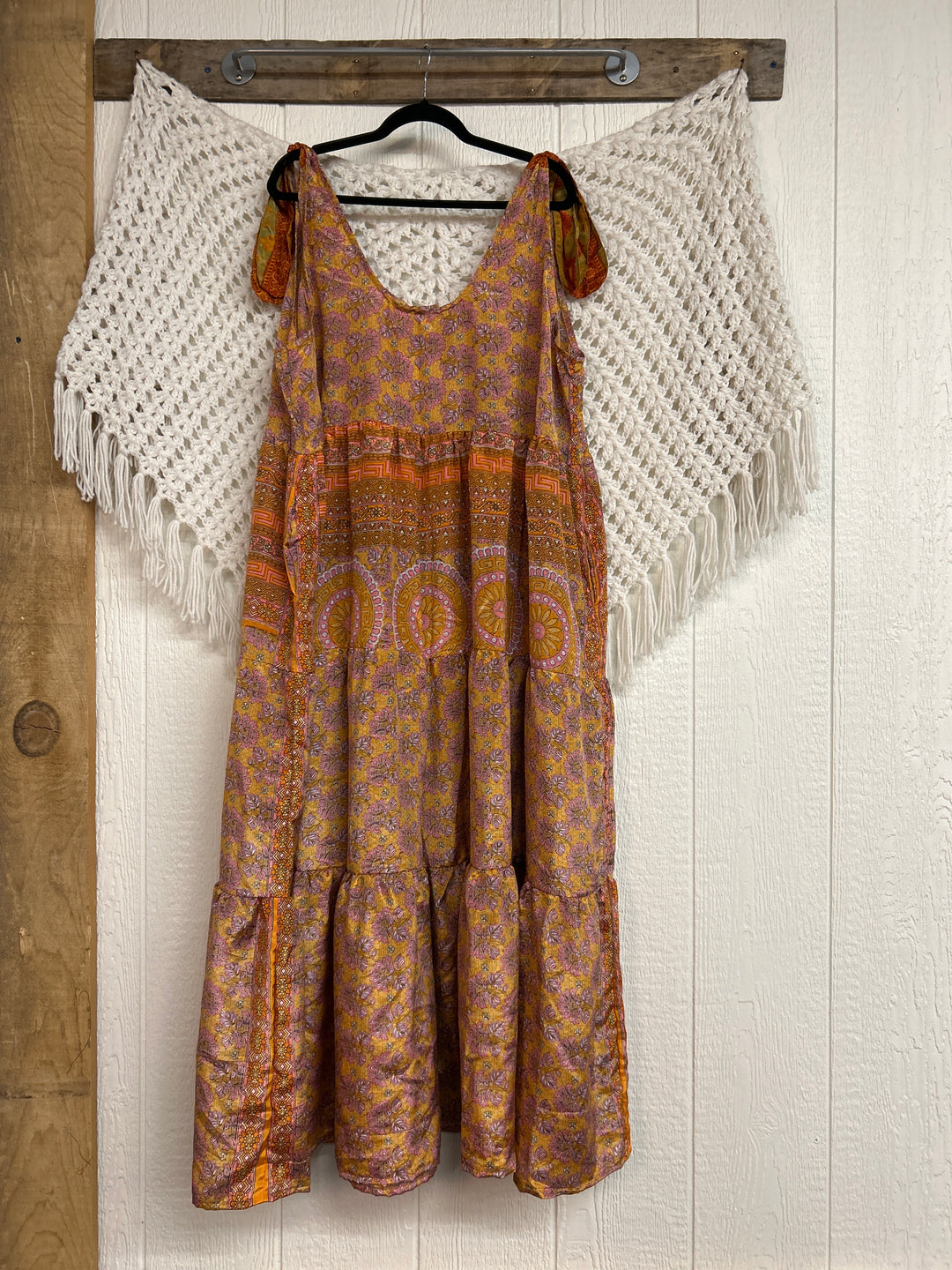 Celeste Jumpsuit 0725 206