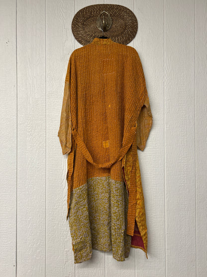 Pareo Kantha Majestic Kimono 0926 039