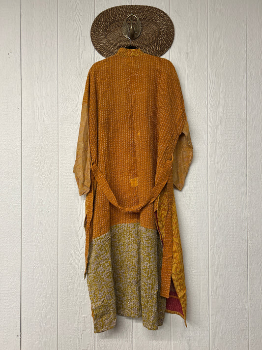 Pareo Kantha Majestic Kimono 0926 039