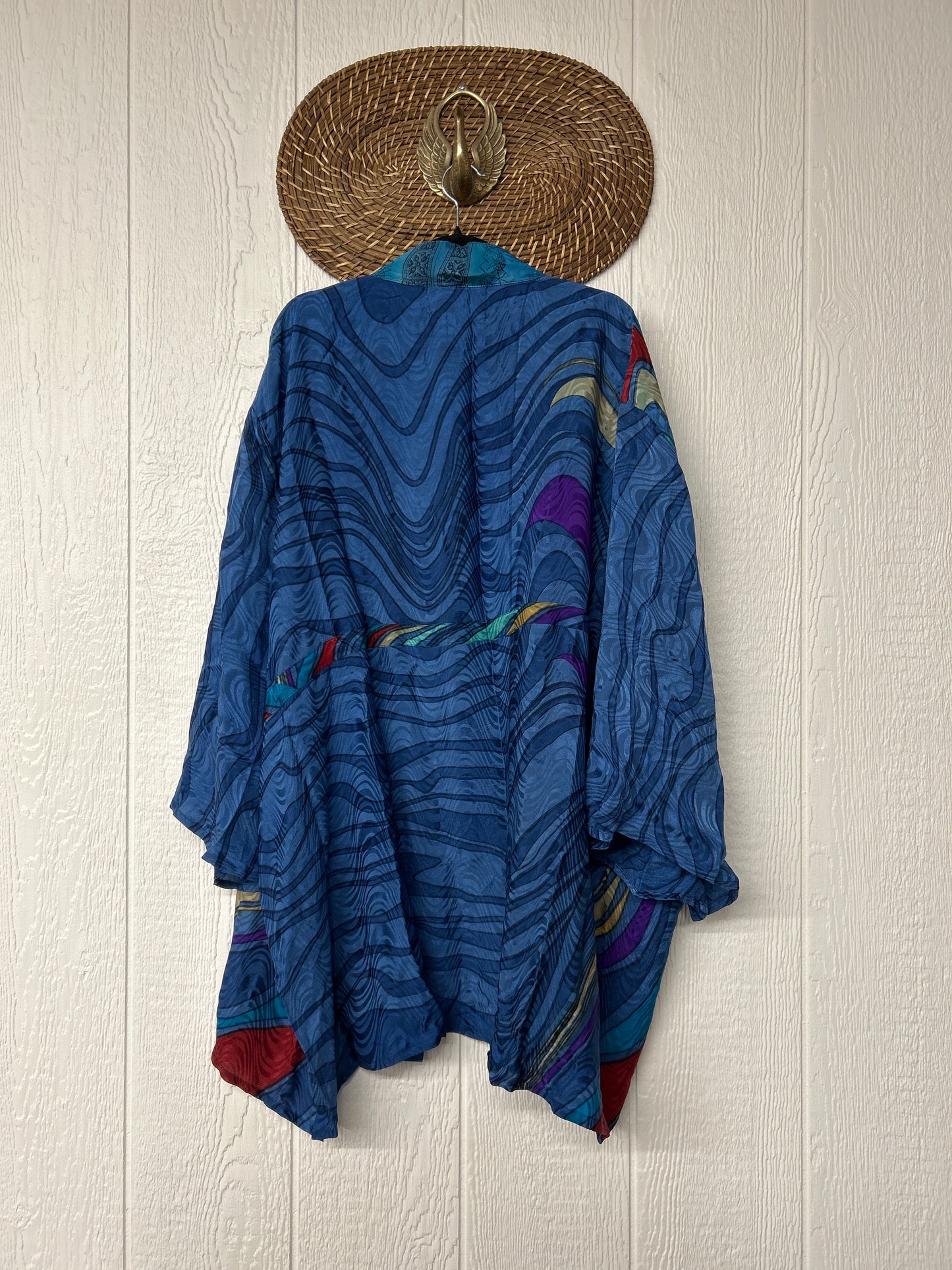 Dreamweaver Shortie Kimono 1025 104