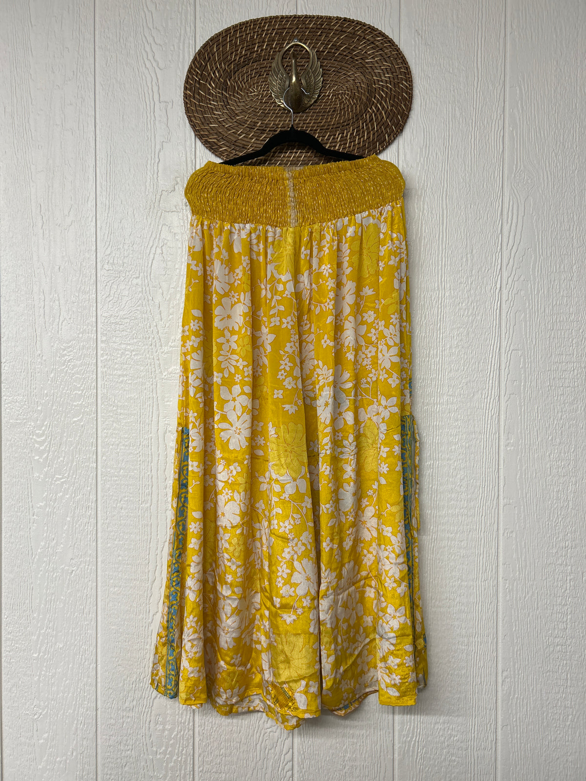 Rasgulla Sari Butterfly Pant 1026 069