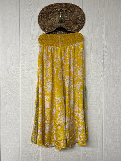 Rasgulla Sari Butterfly Pant 1026 069