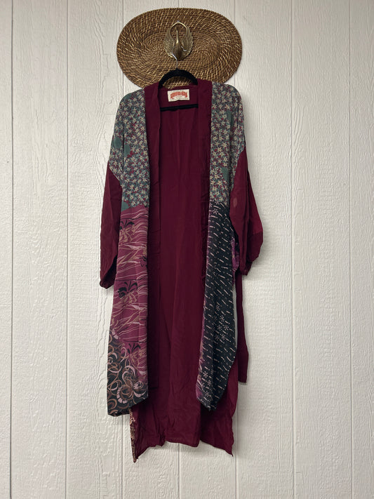 Crepe Duster 0925 041