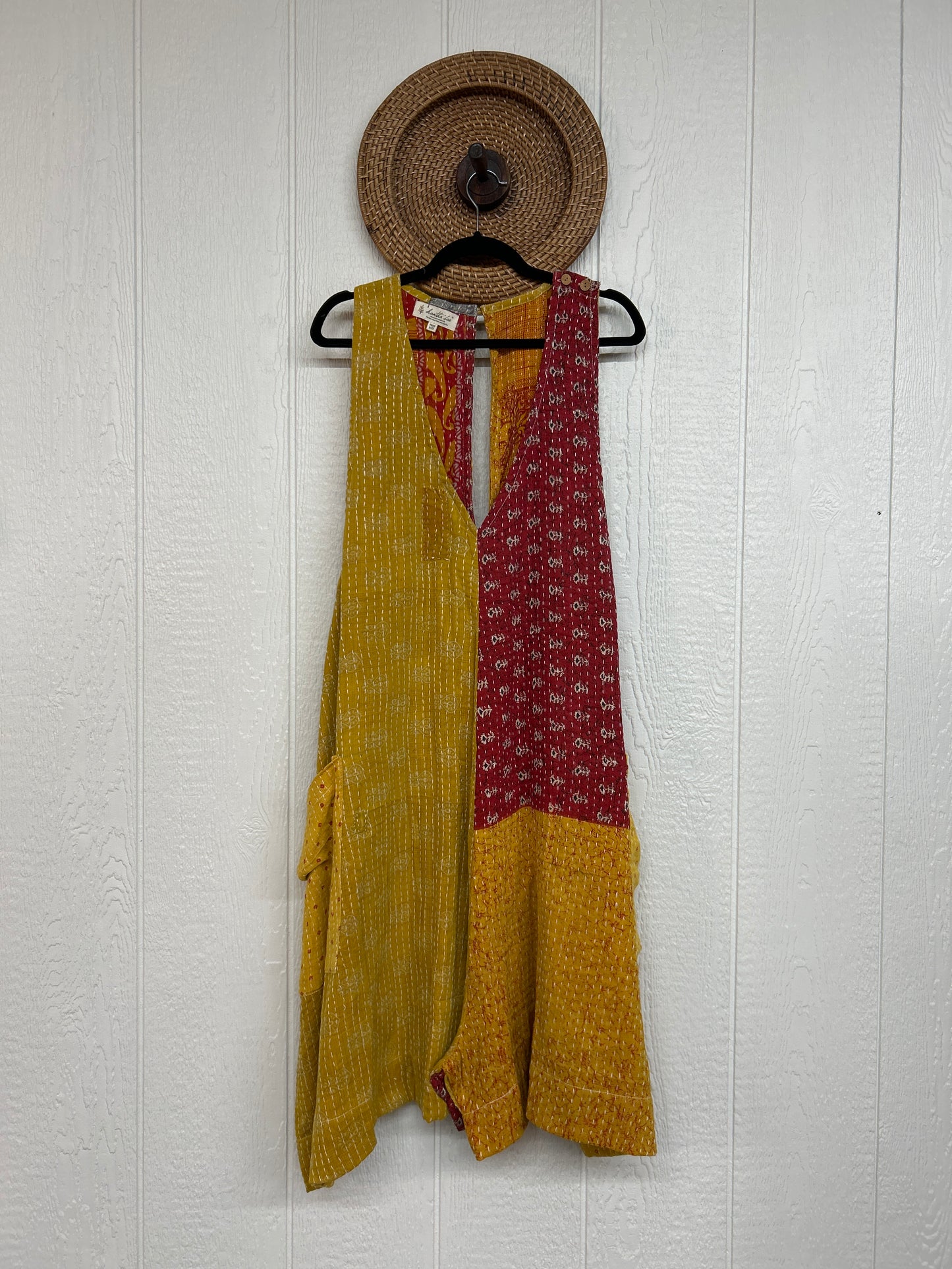 Harmony Romper 0525 167