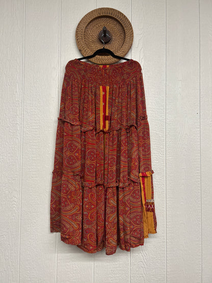 Monarch Maxi Skirt 1025 255