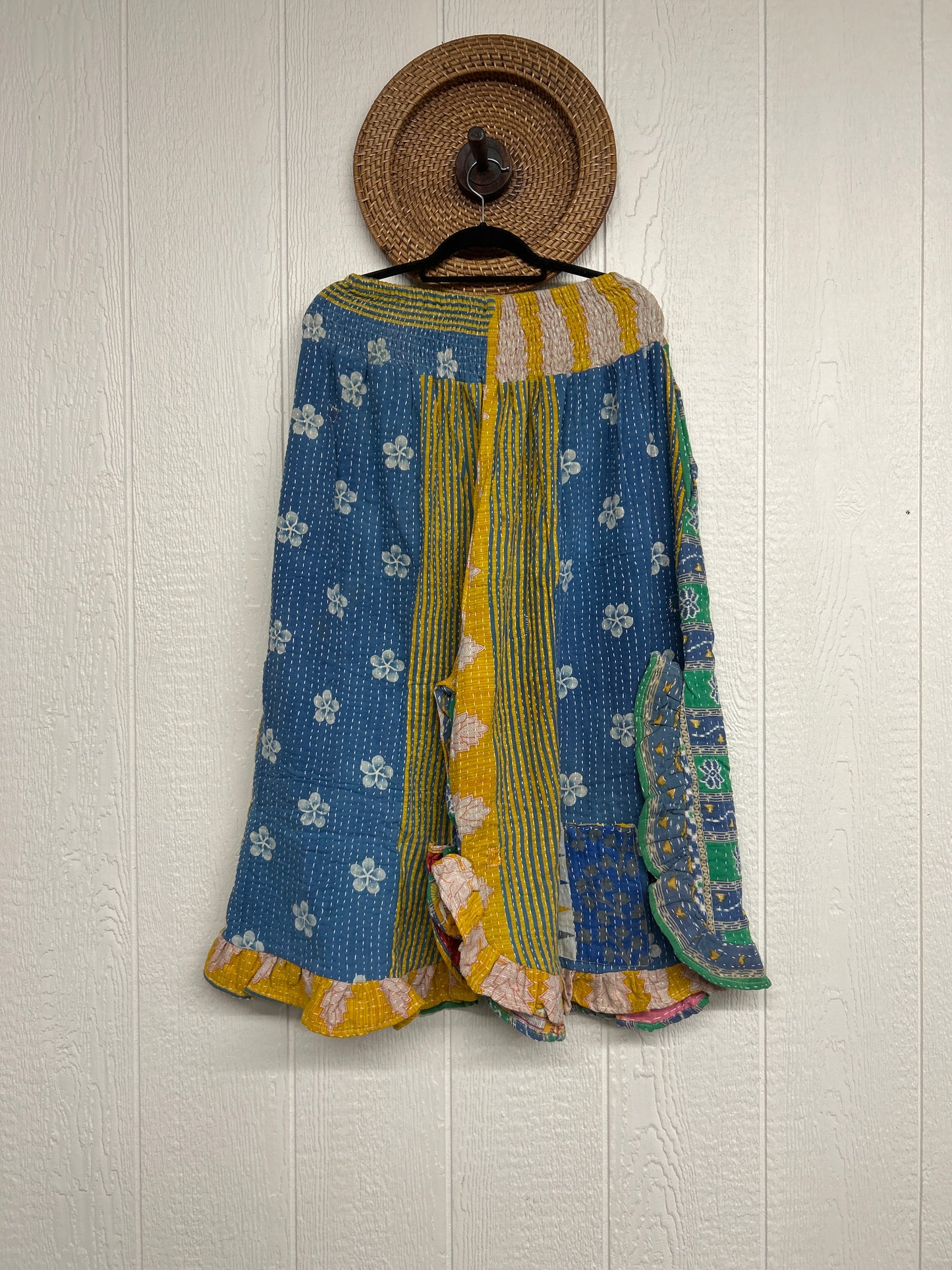 Pareo Kantha Inner Peace Gauchos 0626 091