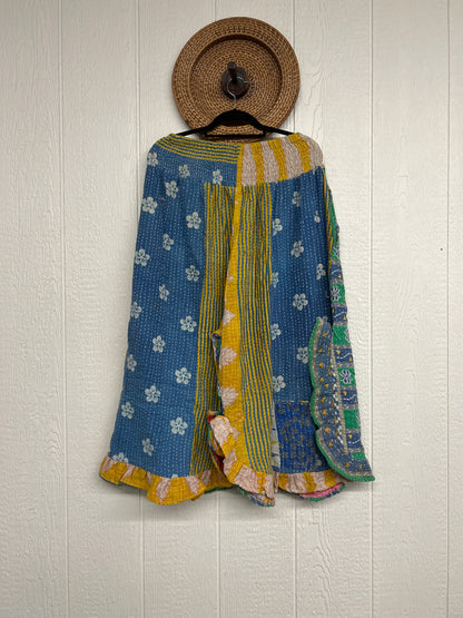 Pareo Kantha Inner Peace Gauchos 0626 091