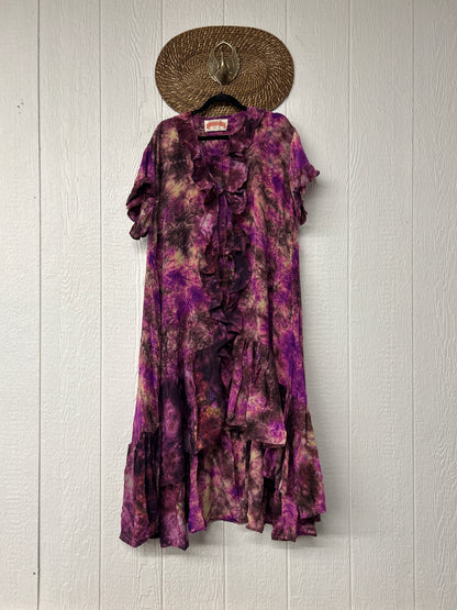 Crepe Sari Summer Pixie Duster 0626 076