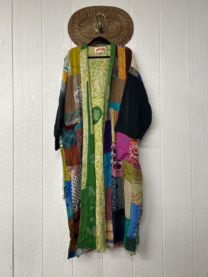 Majestic Goddess Kimono 0925 164