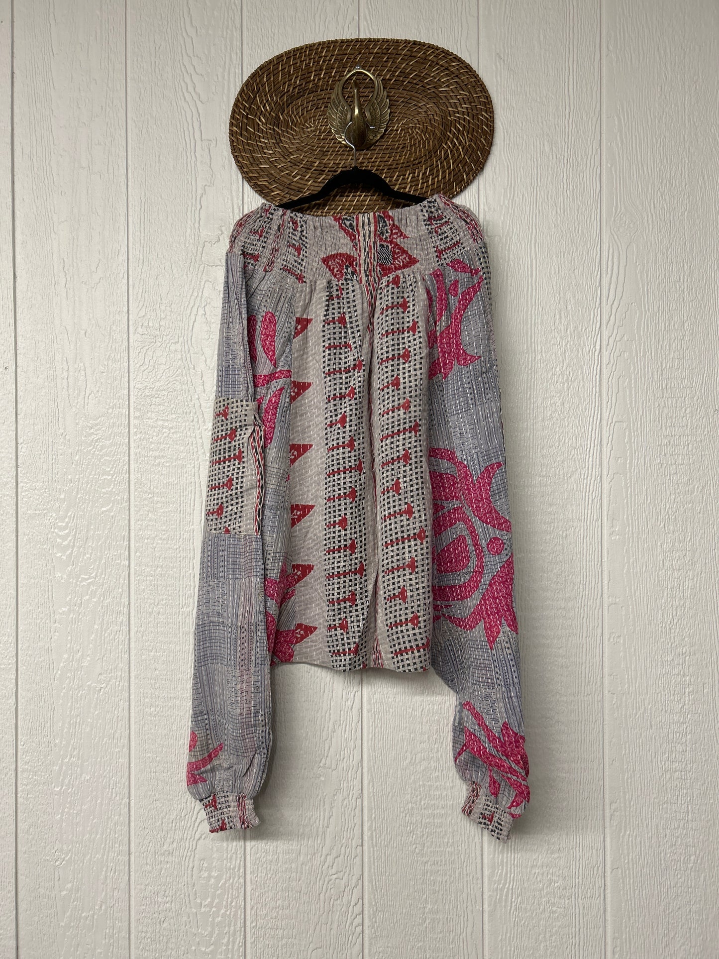 RETAIL Pareo Kantha Be Still Harems 0626 124