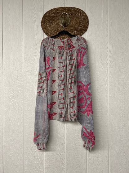 RETAIL Pareo Kantha Be Still Harems 0626 124