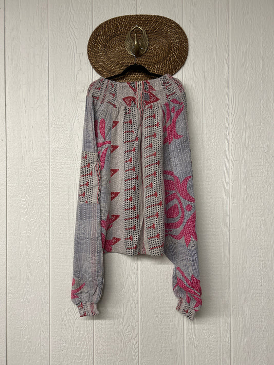 RETAIL Pareo Kantha Be Still Harems 0626 124