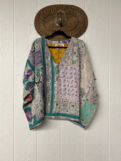 Pareo Kantha Shortie-Muu 0926 118