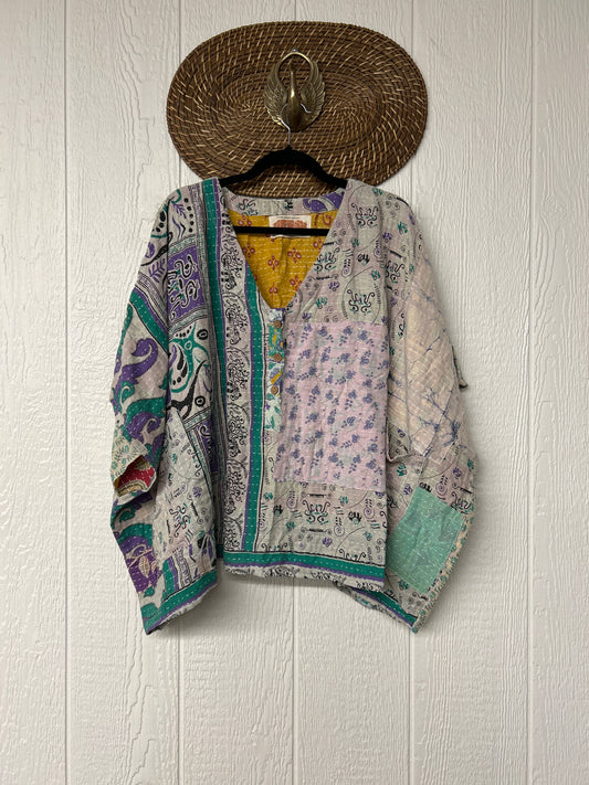 Pareo Kantha Shortie-Muu 0926 118