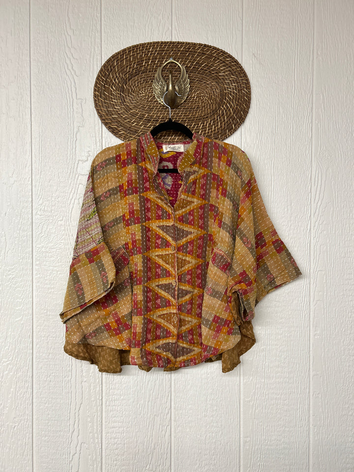 Free To Be Crop 0725 034