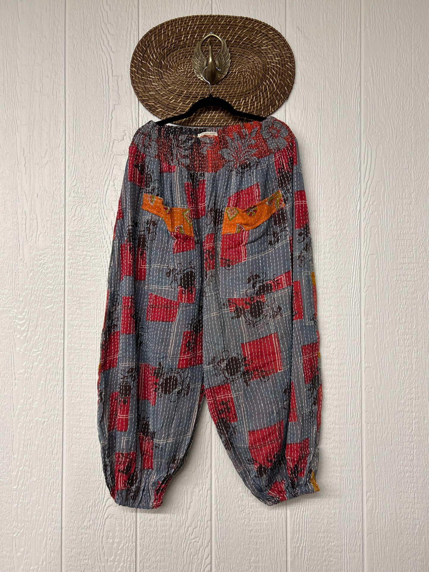 Pareo Kantha Synergy Jogger 0126 152