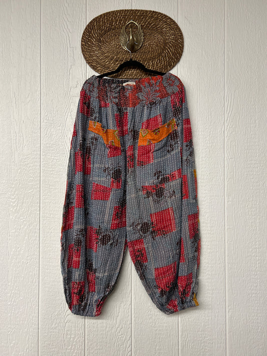 Pareo Kantha Synergy Jogger 0126 152