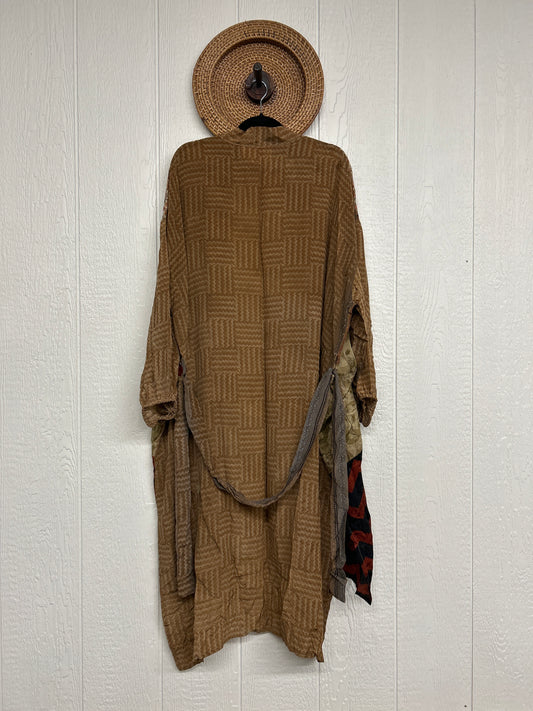 Crepe Duster 0925 222