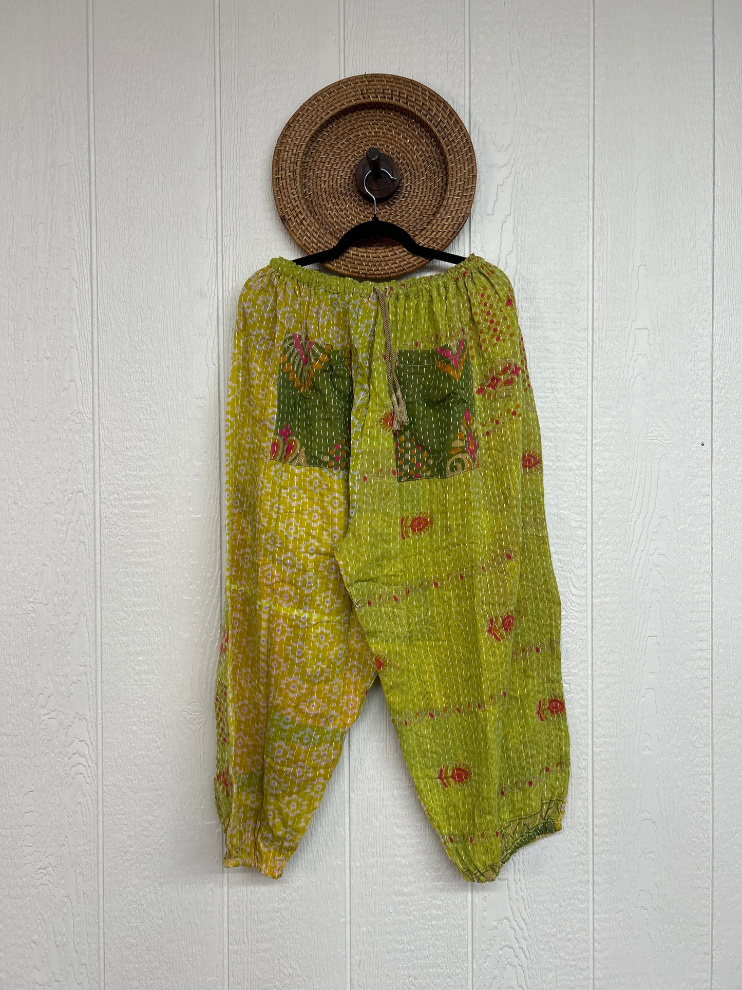 Kantha Joggers 0625 266