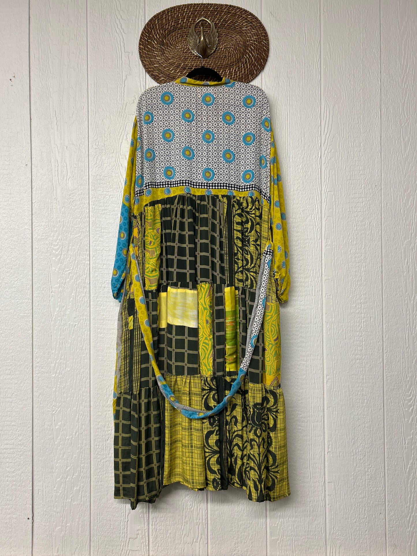 Rasgulla Luminous Maxi Dress 1025 259