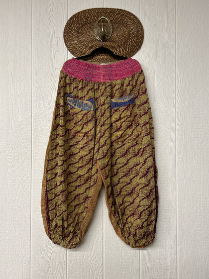 Pareo Kantha Synergy Jogger 0126 039