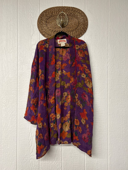 Dreamweaver Shortie Kimono 1025 116