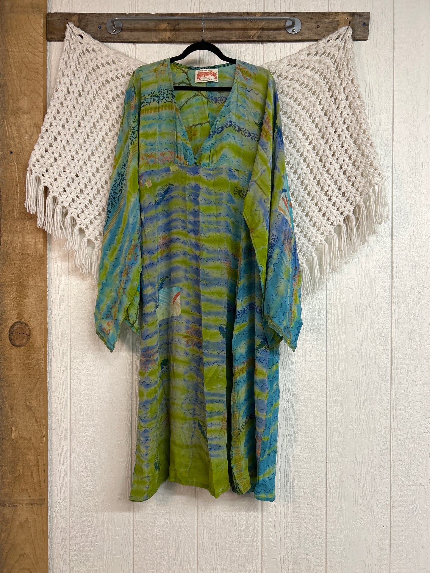 New Moon Maxi 1025 019