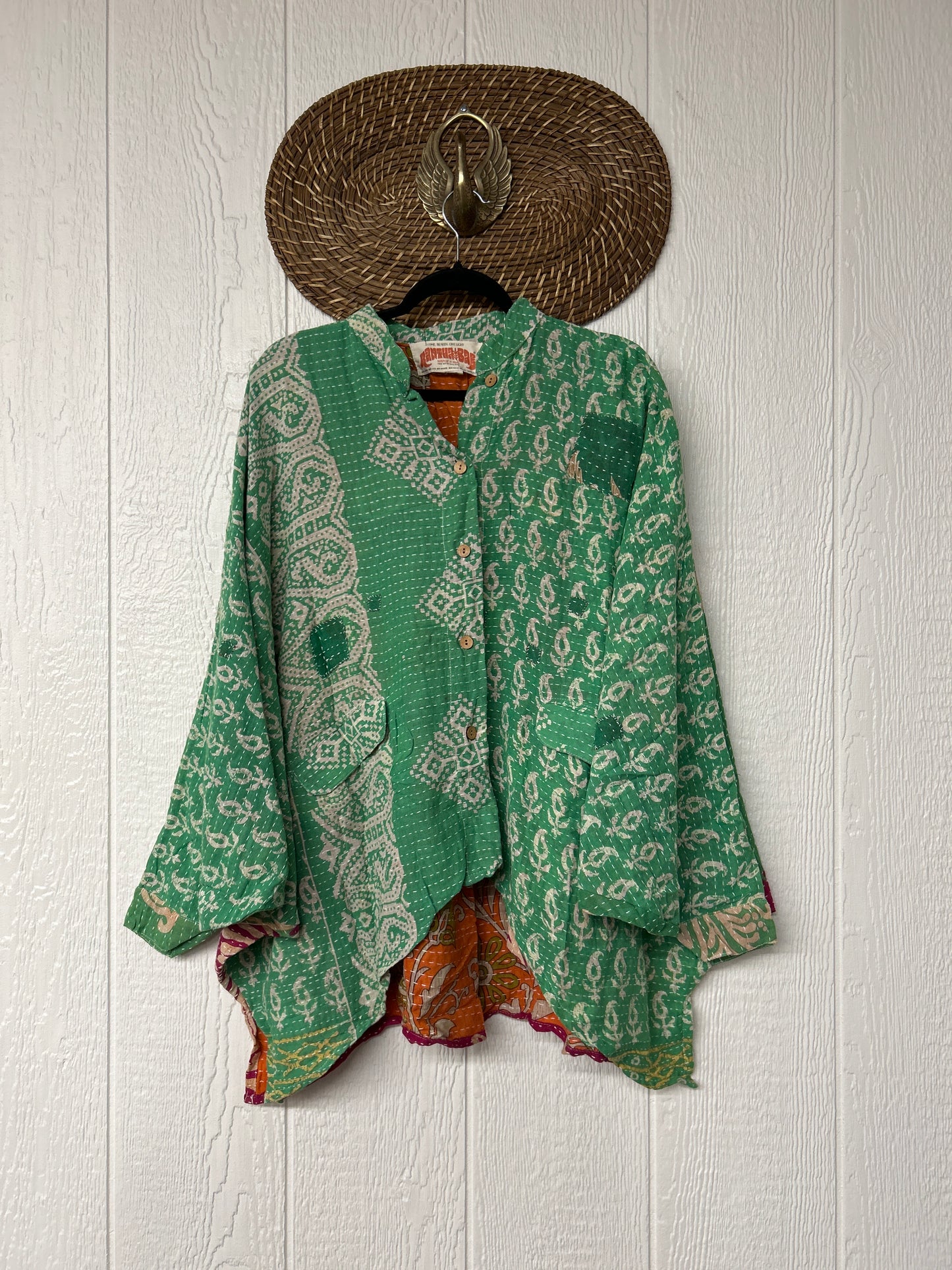 Dylan Button-Down 1025 210