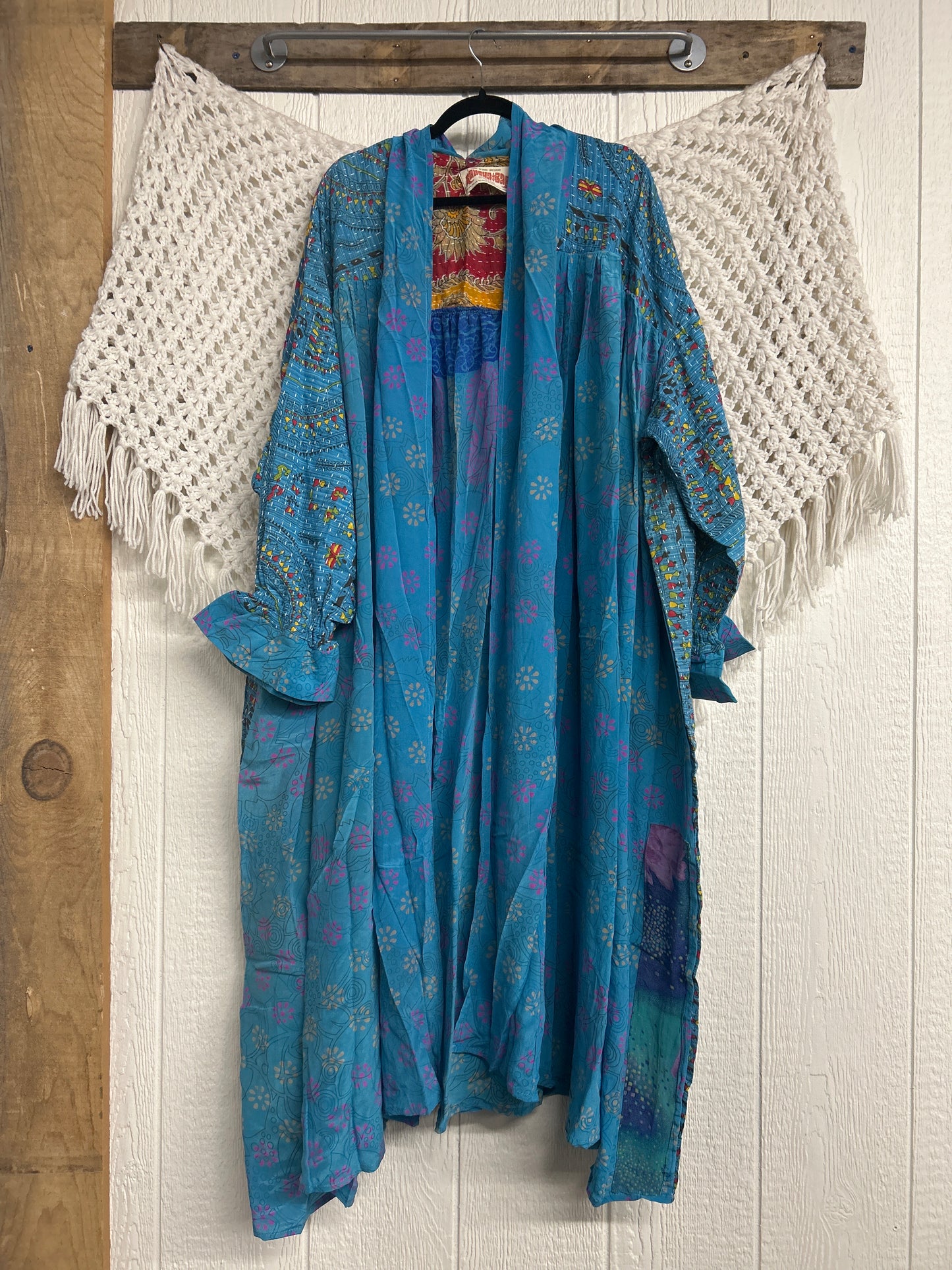 Utopia Duster 1025 147