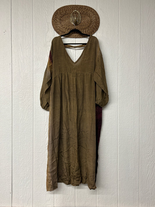 Crepe Sari Aura Maxi 0326 015