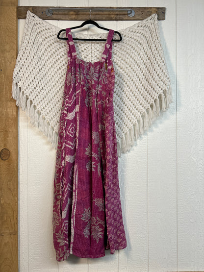 Pareo Kantha Crossroad Dress 0926 265