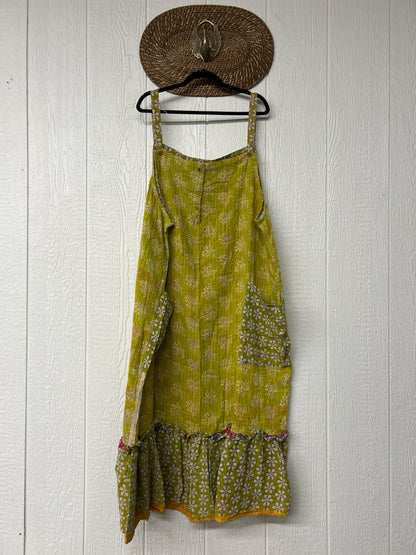 Pareo Kantha Joplin Dress 1125 206