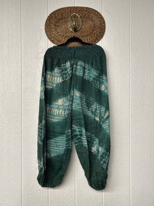 Pareo Kantha Synergy Jogger 0526 041