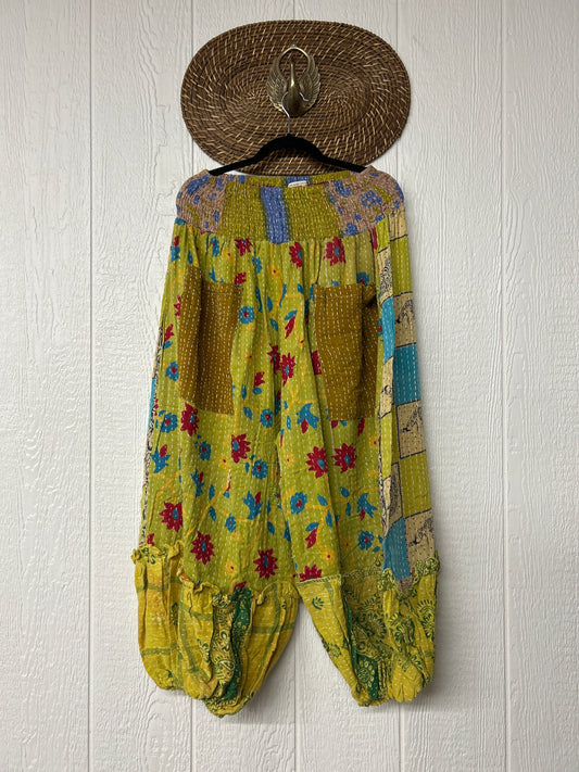 Pareo Kantha Joplin Jogger Pant 1125 076