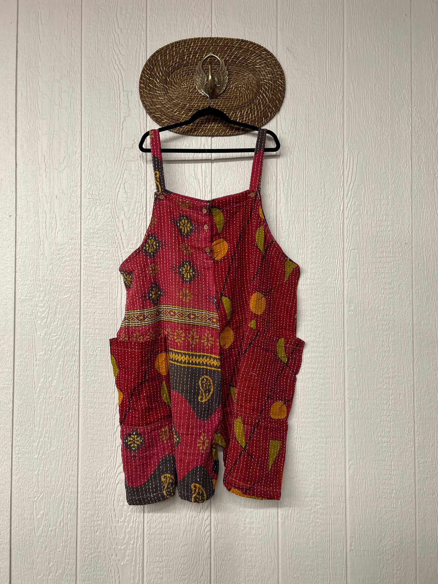 Seeker Shortall 0625 237