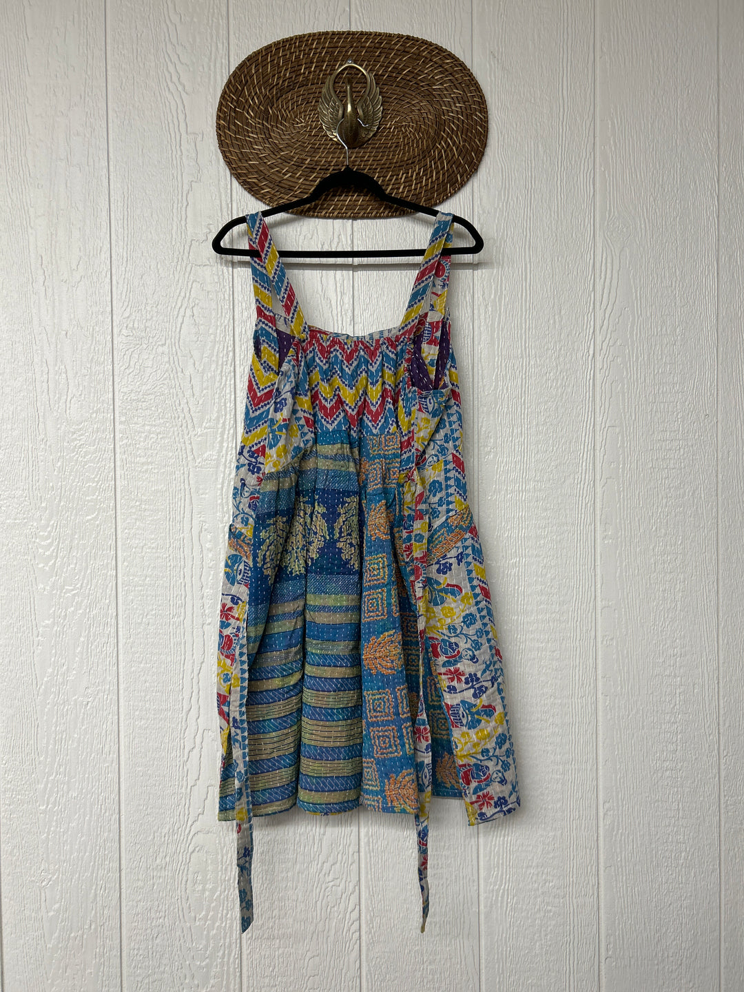 Crossroad Shortall 0525 136