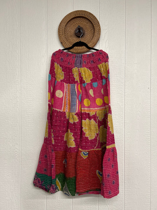 Lotus Wide Leg Pants 1025 108