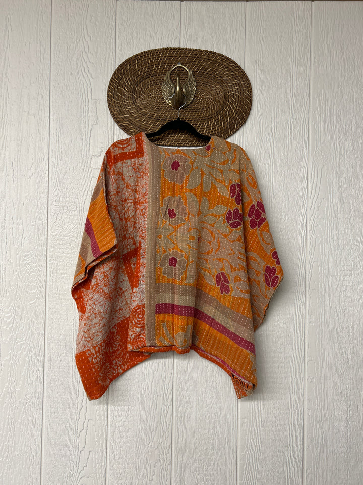 Kantha Shortie-Muu 0625 178