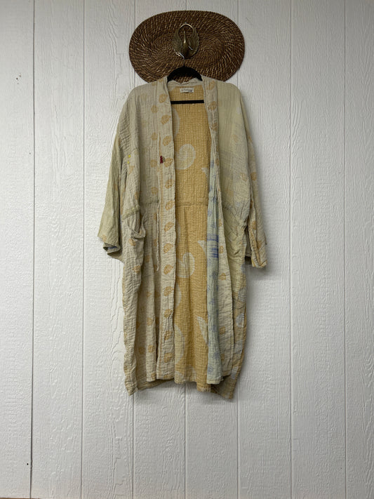 Alchemi Pareo Kantha Dreamweaver Kimono 0826 003