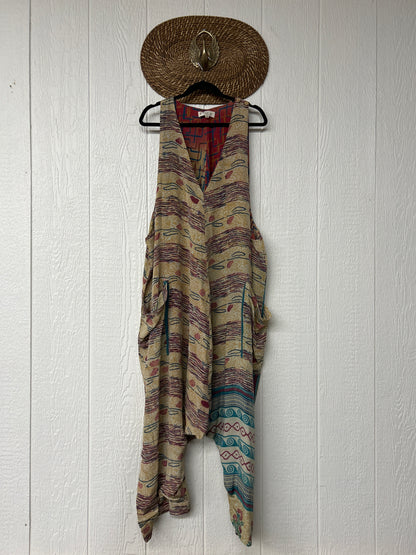 Duality Erin Jumpsuit 0425 052