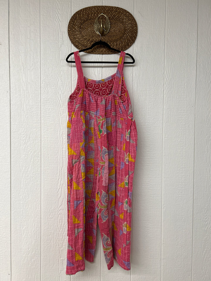 Crossroad Kantha Overalls 1124 032