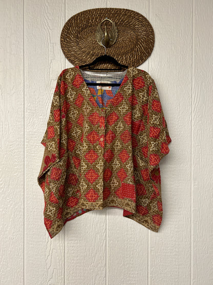Pareo Kantha Shortie-Muu 0926 132